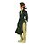Action Figure Banpresto Demon Slayer Enmu Banpresto 11-18 cm conforme a linha Oficial - Imagem 3