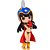 Action Figure Banpresto Dragon Ball Chichi Q Posket 14 cm Oficial - Imagem 1