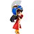Action Figure Banpresto Dragon Ball Chichi Q Posket 14 cm Oficial - Imagem 2