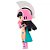 Action Figure Banpresto Dragon Ball Chichi Q Posket 14 cm Oficial - Imagem 3