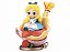 Estátua Banpresto Qposket Disney Characters Alice Versão B - Imagem 1