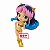 Estátua Banpresto Qposket Urusei Yatsura Lum III Versão B - Imagem 1