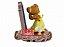Estátua Banpresto Qposket Disney Stories Belle Versão B - Imagem 1