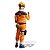 Boneco Banpresto Naruto Grandista Nero #2 Uzumaki Naruto 17693 - Imagem 2
