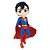 Estátua Banpresto Qposket DC Comics Superman Versão A - Imagem 1