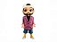 Estátua Banpresto Qposket Kevin Smith (Edição Assinada) - Imagem 2