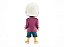 Estátua Banpresto Qposket Kevin Smith (Edição Assinada) - Imagem 3