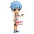 Boneco Banpresto Qposket Kurokos Basketball Taiga 18531 - Imagem 1
