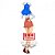 Estátua Banpresto Glitter & Glamours One Piece Ulti Versão B - Imagem 2