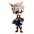 Boneco Banpresto Qposket My Hero Academia Katsuki Bakugo Ver.a 17290 - Imagem 1