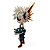 Boneco Banpresto Qposket My Hero Academia Katsuki Bakugo Ver.a 17290 - Imagem 2
