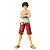 Boneco Banpresto One Piece Dxf Grandline Vol.6 Monkey D.luffy 19064 - Imagem 1