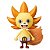 Boneco Banpresto One Piece Dxf Grandline Vol.5 Sunny Kun 19063 - Imagem 1