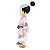 Boneco Banpresto One Piece Dxf Vol.1 Kouzuki Momonosuke 18390 - Imagem 3