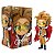 Boneco Banpresto Qposket My Hero Academia Hawks Ver.a 18533 - Imagem 3