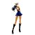 Boneco Banpresto Chronicle One Piece Glitter Nico Robin 18973 - Imagem 3