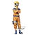 Action Figure Banpresto Naruto Manga Dimensions Grandista 25-28 cm Oficial - Imagem 2