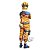 Action Figure Banpresto Naruto Manga Dimensions Grandista 25-28 cm Oficial - Imagem 3
