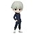 Action Figure Banpresto Jujutsu Kaisen Petit Toge Inumaki Q Posket 14 cm Oficial - Imagem 1