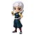 Action Figure Banpresto Demon Slayer Tengen Uzui Q Posket 14 cm Oficial - Imagem 1