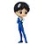 Action Figure Banpresto Evangelion Shunji Ikari Plusuit Q Posket 14 cm Oficial - Imagem 1