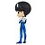 Action Figure Banpresto Evangelion Shunji Ikari Plusuit Q Posket 14 cm Oficial - Imagem 3
