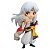 Action Figure Banpresto Anime Inuyasha Sesshomaru Q Posket 14 cm Oficial - Imagem 1
