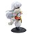Action Figure Banpresto Anime Inuyasha Sesshomaru Q Posket 14 cm Oficial - Imagem 3