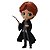 Action Figure Banpresto Harry Potter Ron Weasley /Scabbers Q Posket 14 cm Oficial - Imagem 1
