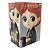 Action Figure Banpresto Harry Potter Ron Weasley /Scabbers Q Posket 14 cm Oficial - Imagem 2