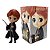 Action Figure Banpresto Harry Potter Ron Weasley /Scabbers Q Posket 14 cm Oficial - Imagem 3