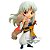 Action Figure Banpresto Anime Inuyasha Sesshomaru Q Posket 14 cm Oficial - Imagem 1