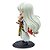 Action Figure Banpresto Anime Inuyasha Sesshomaru Q Posket 14 cm Oficial - Imagem 2