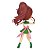 Action Figure Banpresto Anime Sailor Moon Eternal Sailor Jupiter Q Posket 14 cm Oficial - Imagem 3