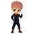 Action Figure Banpresto Jujutsu Kaisen Petit Itadori Q Posket 14 cm Oficial - Imagem 1