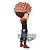 Action Figure Banpresto Jujutsu Kaisen Petit Itadori Q Posket 14 cm Oficial - Imagem 2