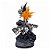Action Figure Banpresto My Hero Academia Bakugo Brush Tones Dioramatic 18 cm Oficial - Imagem 2
