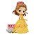 Action Figure Banpresto Disney Characters Flower Belle Q Posket 14 cm Oficial - Imagem 1