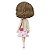 Action Figure Banpresto Stranger Things Robin Q Posket 14 cm Oficial - Imagem 3