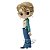 Action Figure Banpresto Anime Bts Tinytan Jimin Q Posket 14 cm Oficial - Imagem 1