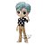 Action Figure Banpresto Anime Bts Tinytan Rm Q Posket 14 cm Oficial - Imagem 1