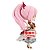 Action Figure Banpresto Anime Tales Of Rise Shionne Q Posket 14 cm Oficial - Imagem 2