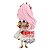 Action Figure Banpresto Anime Tales Of Rise Shionne Q Posket 14 cm Oficial - Imagem 3