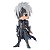 Action Figure Banpresto Anime Tales Of Rise Alphen Q Posket 14 cm Oficial - Imagem 1