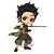 Action Figure Banpresto Demon Slayer Tanjiro Iii Sta Q Posket 14 cm Oficial - Imagem 1