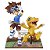 Action Figure Banpresto Anime Digimon Adventure Taichi & Agumon Banpresto 11-18 cm conforme a lin... - Imagem 1