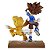 Action Figure Banpresto Anime Digimon Adventure Taichi & Agumon Banpresto 11-18 cm conforme a lin... - Imagem 3