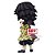 Action Figure Banpresto Demon Slayer Giyu Tomioka Q Posket 14 cm Oficial - Imagem 2