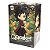 Action Figure Banpresto Demon Slayer Giyu Tomioka Q Posket 14 cm Oficial - Imagem 3