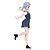Action Figure Banpresto Love Live Kanon Shibuya Banpresto 11-18 cm conforme a linha Oficial - Imagem 2